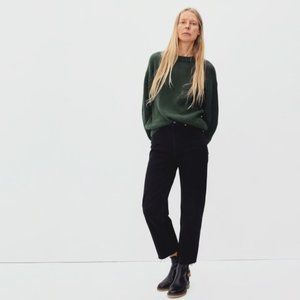 Everlane Alpaca Crew - XSmall